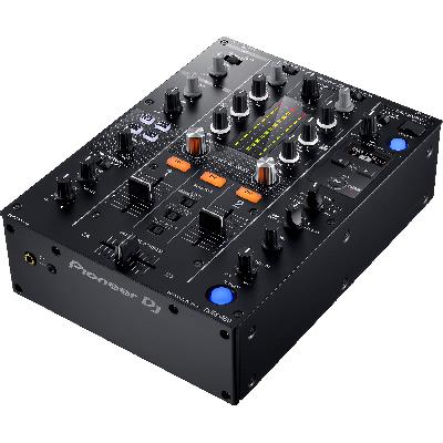 DJ Mixer