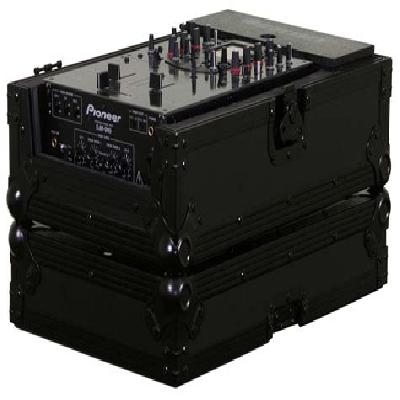 DJ Mixer Case