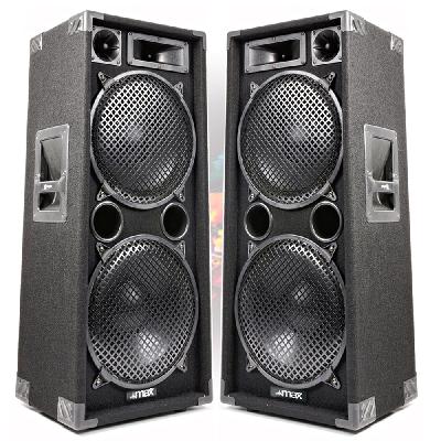 DJ Speaker