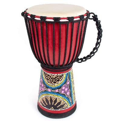Djembe Drum