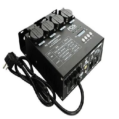 DMX Dimmer