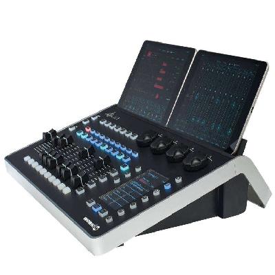 DMX Lighting Console