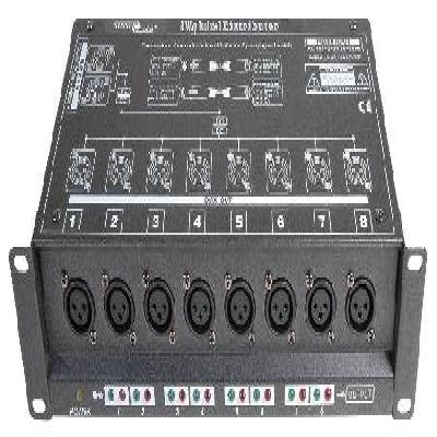DMX Splitter