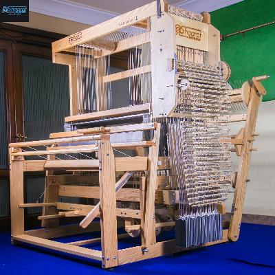 Dobby Loom
