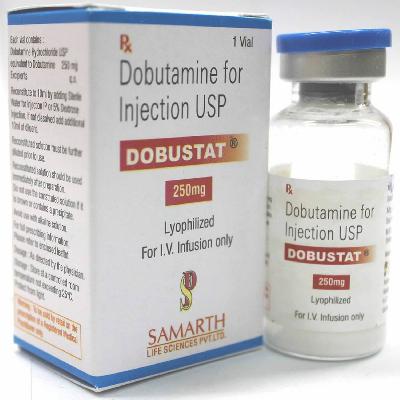 Dobutamine Injections