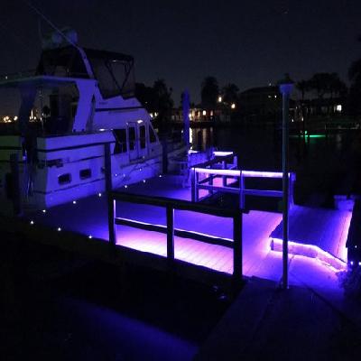 Dock Lights