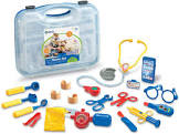 Doctor Toy Kit