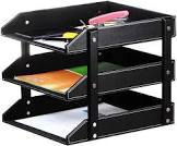 Document Tray