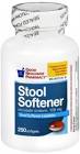 Docusate Sodium