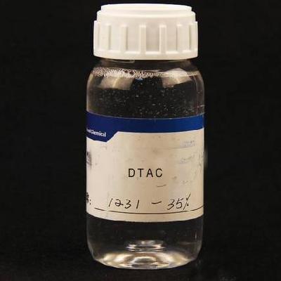 Dodecyl Trimethyl Ammonium Chloride