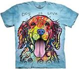 Dog T Shirt