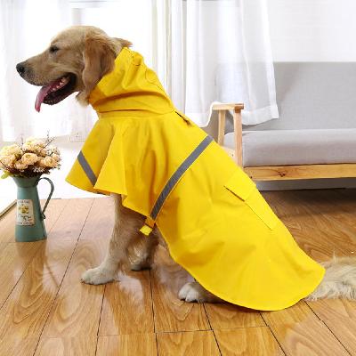 Dog Rain Coat