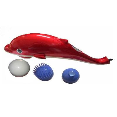 Dolphin Massager 