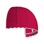 Dome Awnings