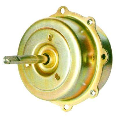 Domestic Appliance Motors