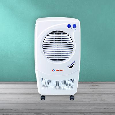 Domestic Fans, AC & Coolers
