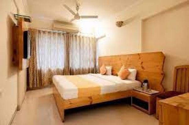Domestic Hotels Services