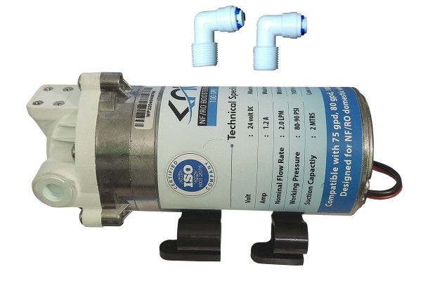 Domestic Ro Pump