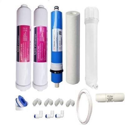 Domestic RO Water Purifier & Filters