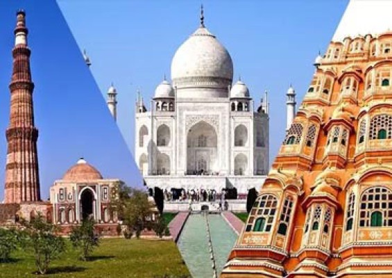 Domestic Travel Agency