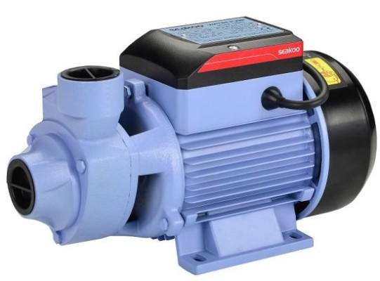 Domestic Water Pump