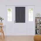 Door Curtain