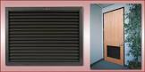 Door Grills