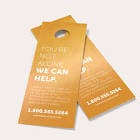 Door Hanger