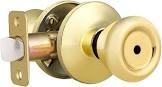 Door Knob Lock