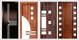 Door Laminate