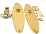 Door Plates