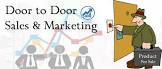 Door To Door Marketing Services
