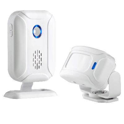 Door Alarm Buzzer