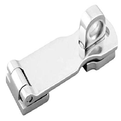 Door Hasps