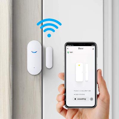 Door Monitor