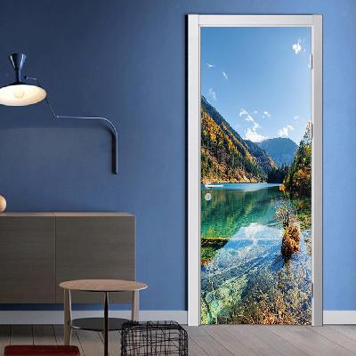 Door Stickers
