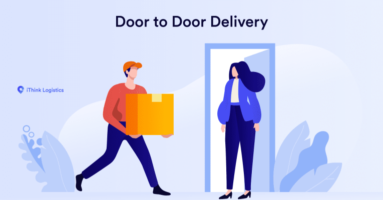 Door To Door Delivery