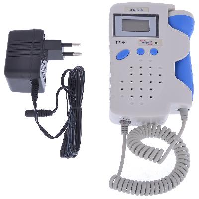 Doppler Machine