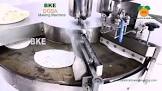 Dosa Making Machine