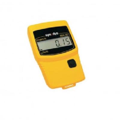 Dose Rate Meters