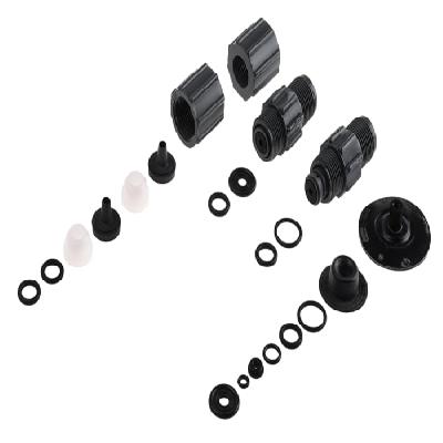 Dosing Pump Spare Parts