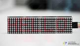 Dot Matrix Display