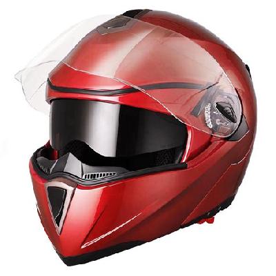 DOT Motorcycle Helmet