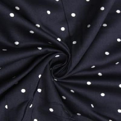 Dotted Fabric