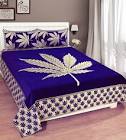 Double Bed Sheets