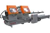 Double Cutting Machine