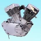Double Cylinder Engines