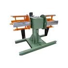 Double Head Decoiler