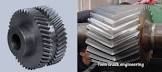 Double Helical Gears