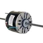 Double Shaft Motor